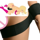 Секс-игрушки для пар, женский набор для БДСМ, оборудование для связывания, эротические игрушки, товары для взрослых, женский секс-шоп, эротические аксессуары, магазин 18