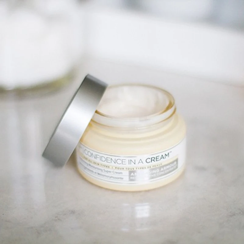 It Cosmetics праймер для макияжа Антивозрастная уверенная в себе крем увлажняющее