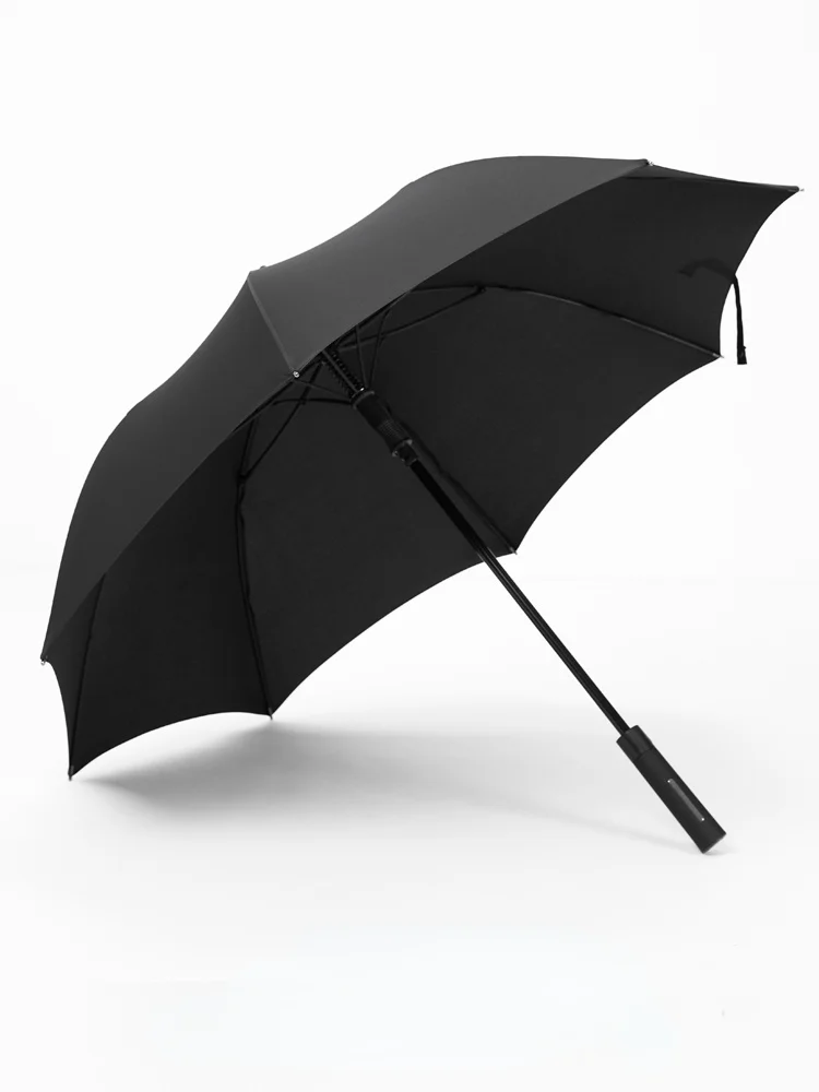 Automatic Designer Umbrella Windproof Gift For Man Katana Umbrella Samurai Free Shipping Paraguas Household Merchandises