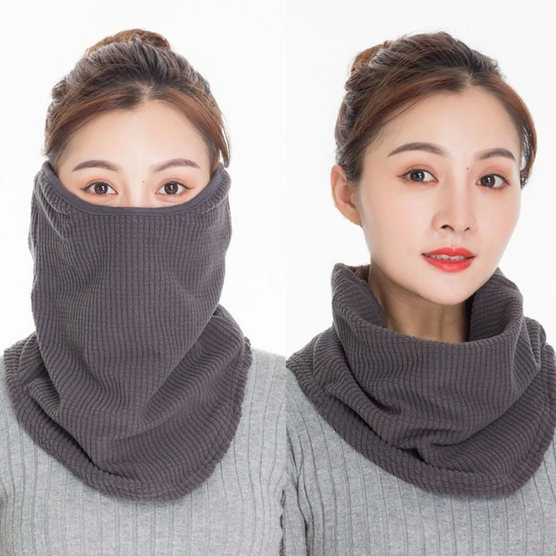 Зимние 3-в-1 горячих и холодных нагрудник Спорт на открытом воздухе толстые