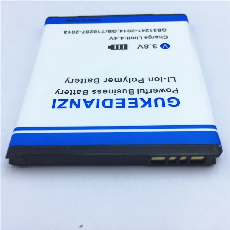 Аккумулятор GUKEEDIANZI B11P1421 2100 мАч для Asus ZenFone C ZC451CG Z007 сменные мобильные литий-ионные