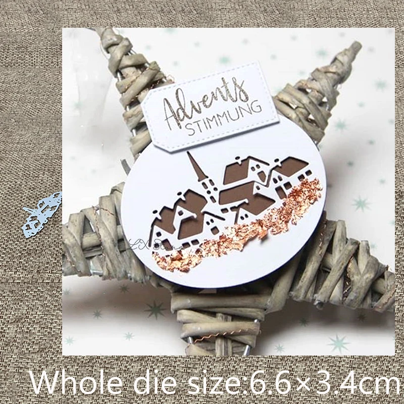 Скрап альбом с выемкой скрапбукингом и бумажной картой|Вырубные штампы| |