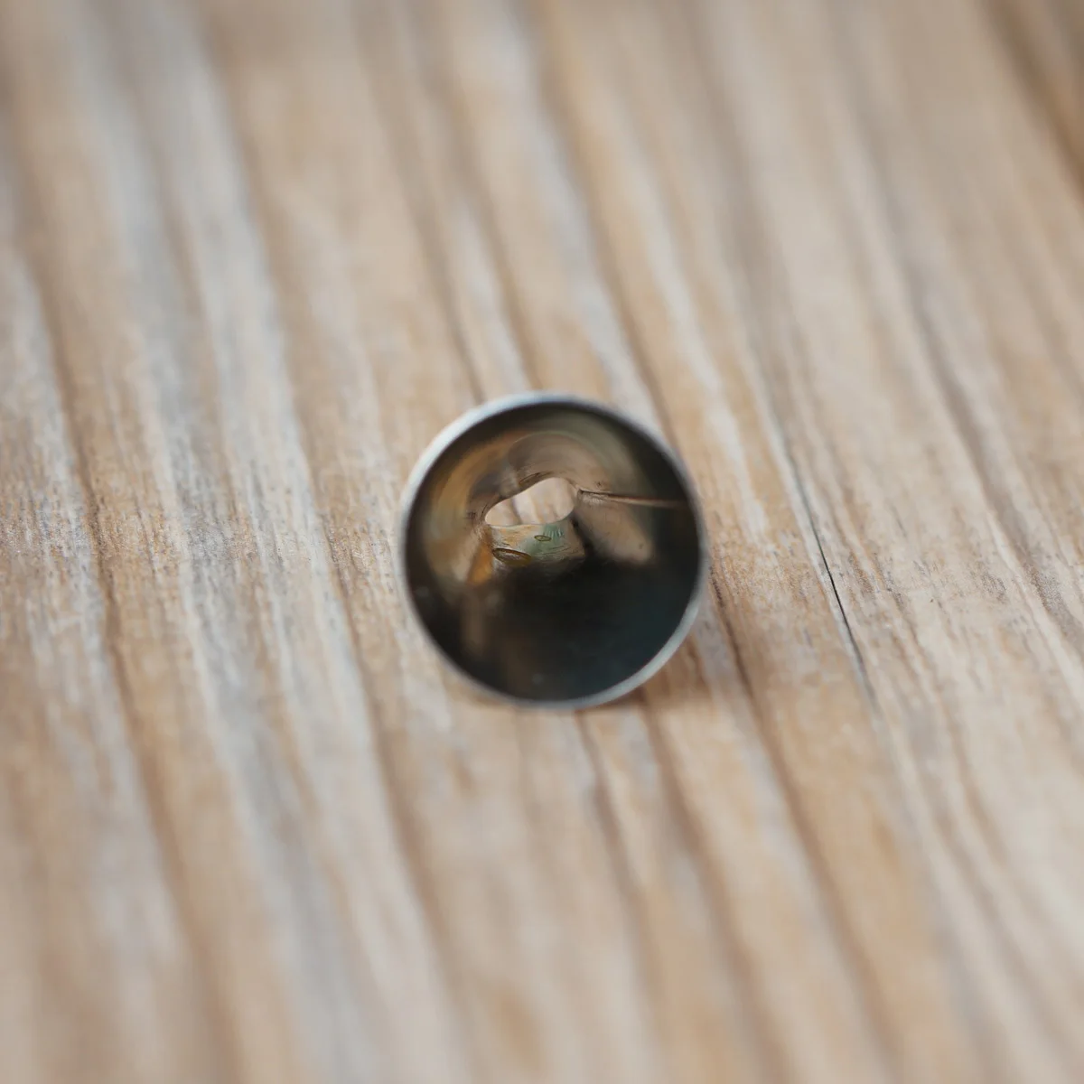 Кондитерский наконечник #101 для украшения лепестков розы кондитерские