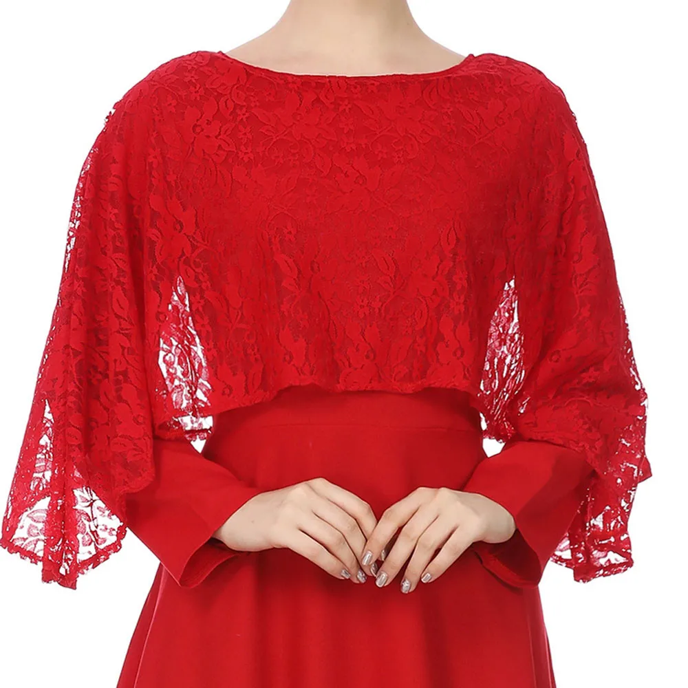 Длинное платье с длинным рукавом мусульманская абайя для женщин|Мусульманская