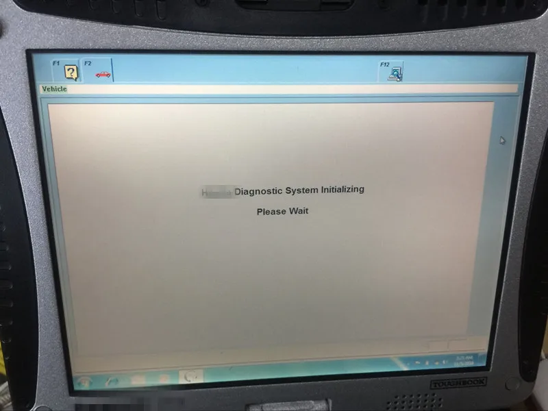 For Hon-da Module HDS HIM V3.103.066 Double PCB No Need Activation ForHonda Diagnostic System installed well cf52 pc ready use | Автомобили