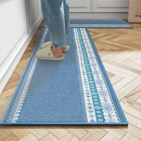 moden thicken kichen mat carpets for living room area rugs bedroom outdoor entrance doormat non slip geometric bath floor mats
