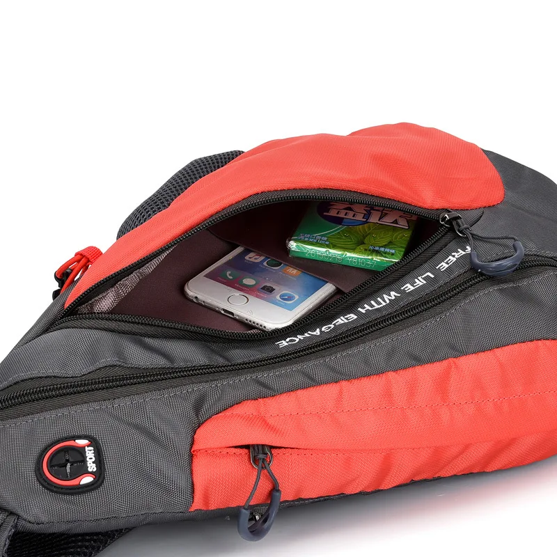 2020 велосипедная сумка для мужчин непромокаемая на плечо пешего туризма