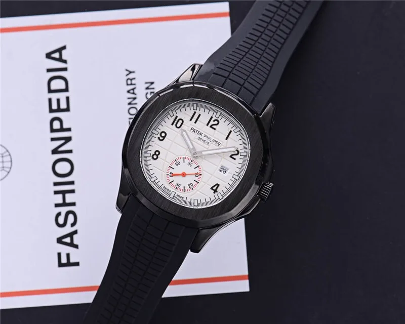 

Quick Sell Foreign Trade Net burst fashionable trend quartz men's watch