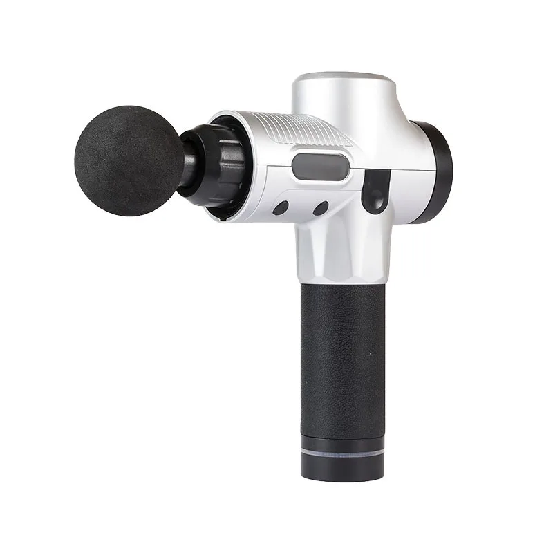

2020 muscle massage product fascia massage gun handhold relaxation fascia gun