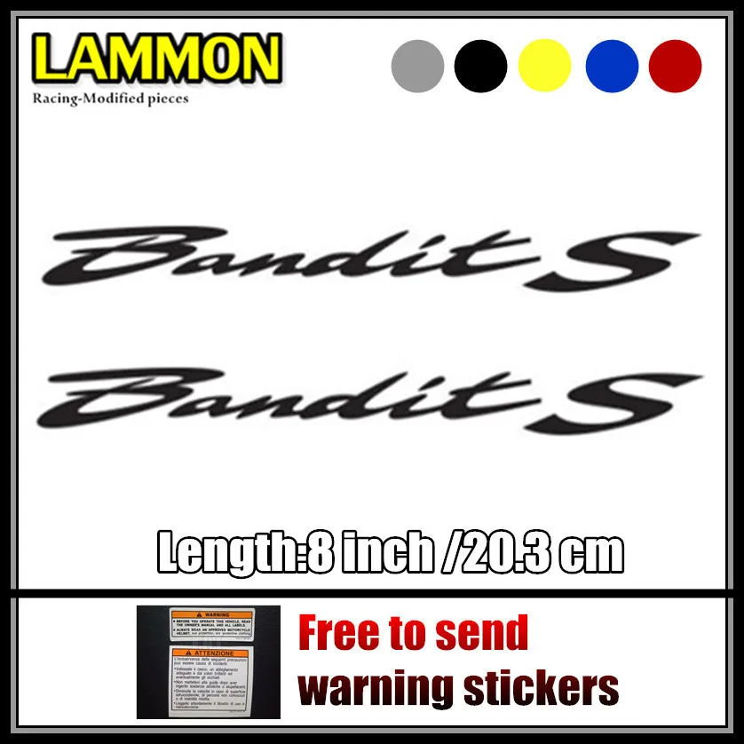 Мотоциклетные топливные баки колеса обтекатели наклейки для ноутбука багажа