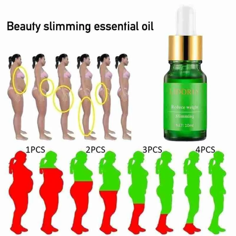 

Beauty Slimming Essential Oil Anti-cellulite Full Body Massage Loss Slimming Leg Body Cream Effective Waist Serum Reduce We I7A1