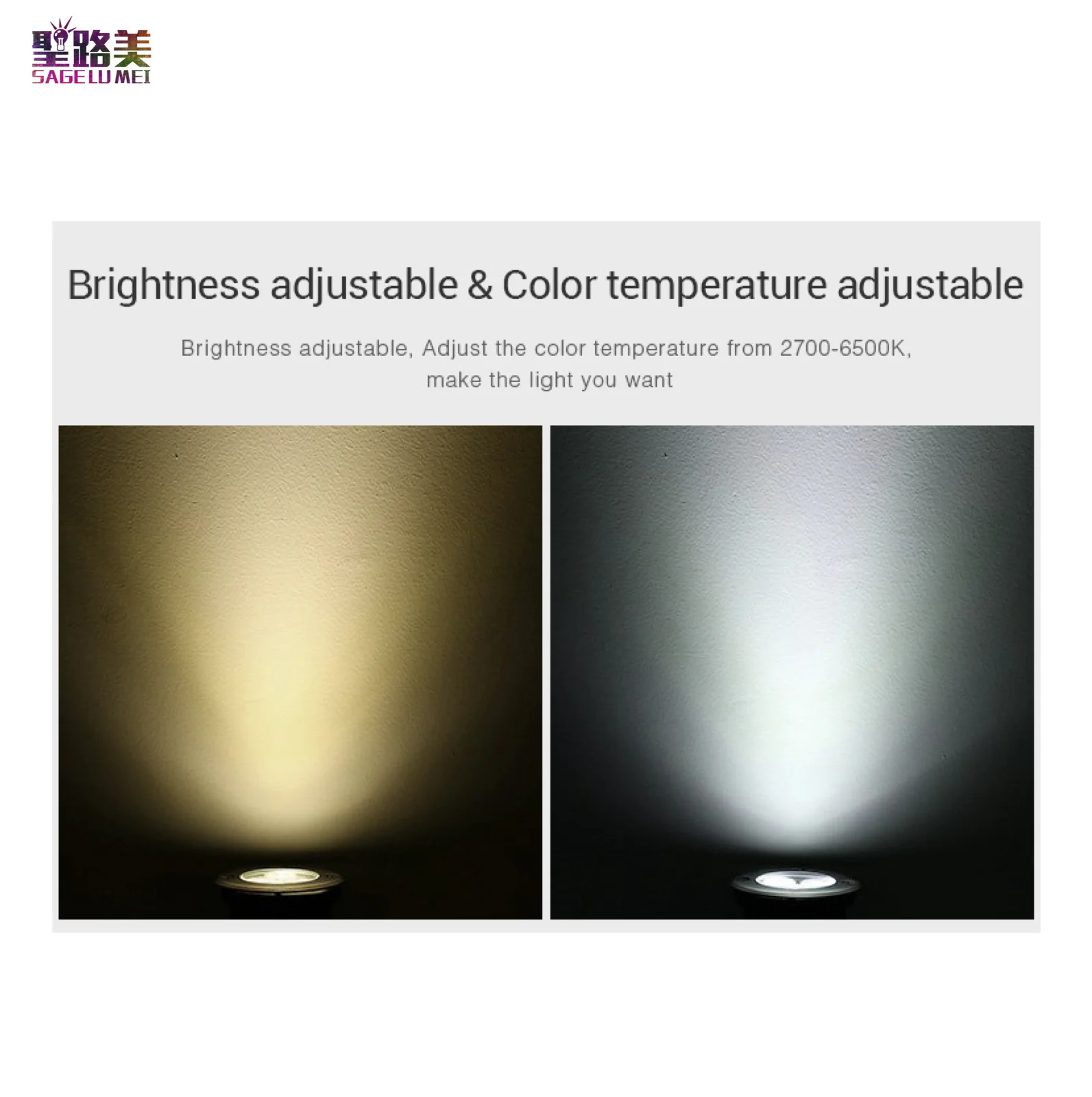 SYS RD1 5 Вт RGB + CCT светодиодный подземный светильник (подведомственная лампа) IP68 2700 ~
