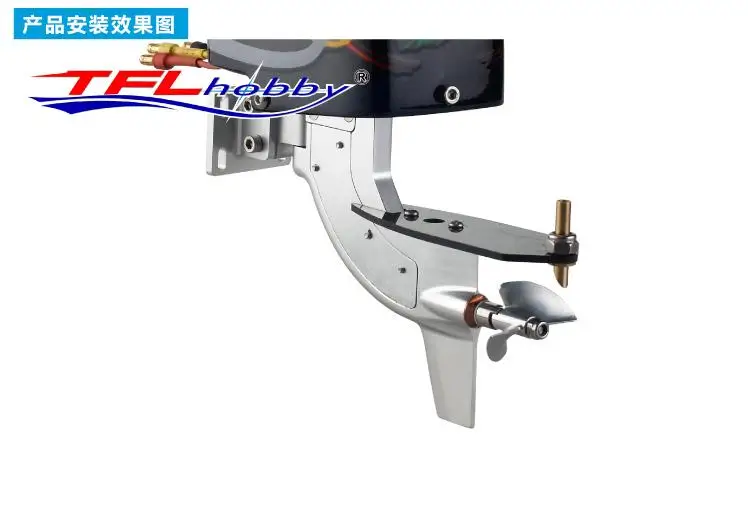 заготовка tfl hobby для машинной об