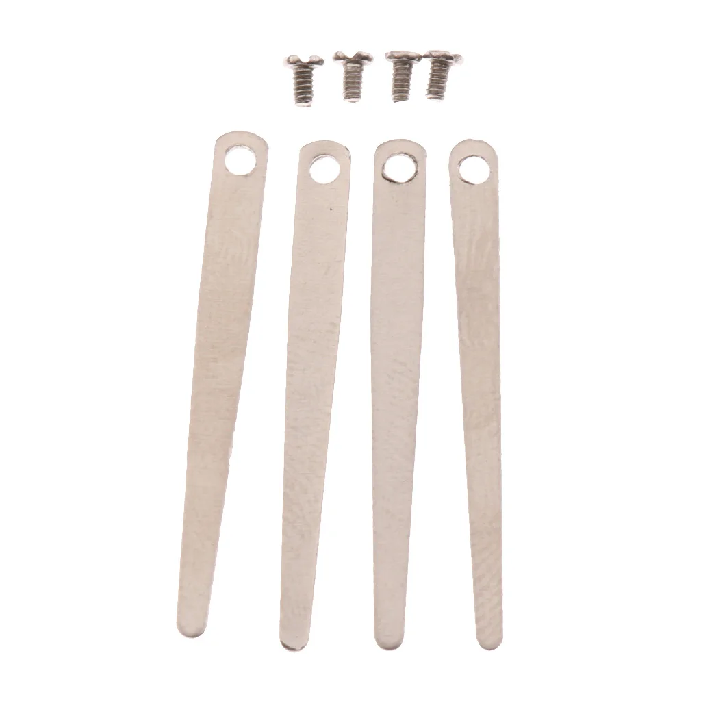 

Alto Saxophone Repair Tools Kit for Wind Woodwind Instrument Accessories