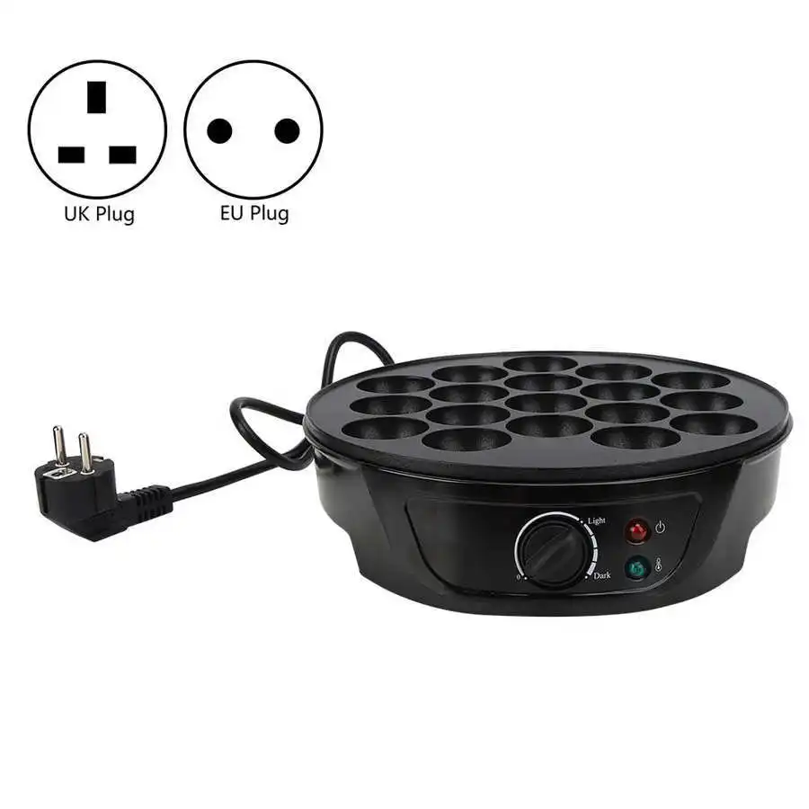 

Household Machine Small Meatballs Nonstick Pan Japanese Takoyaki Electric Baking Pan Shrimp Pulling Egg Baking Machine