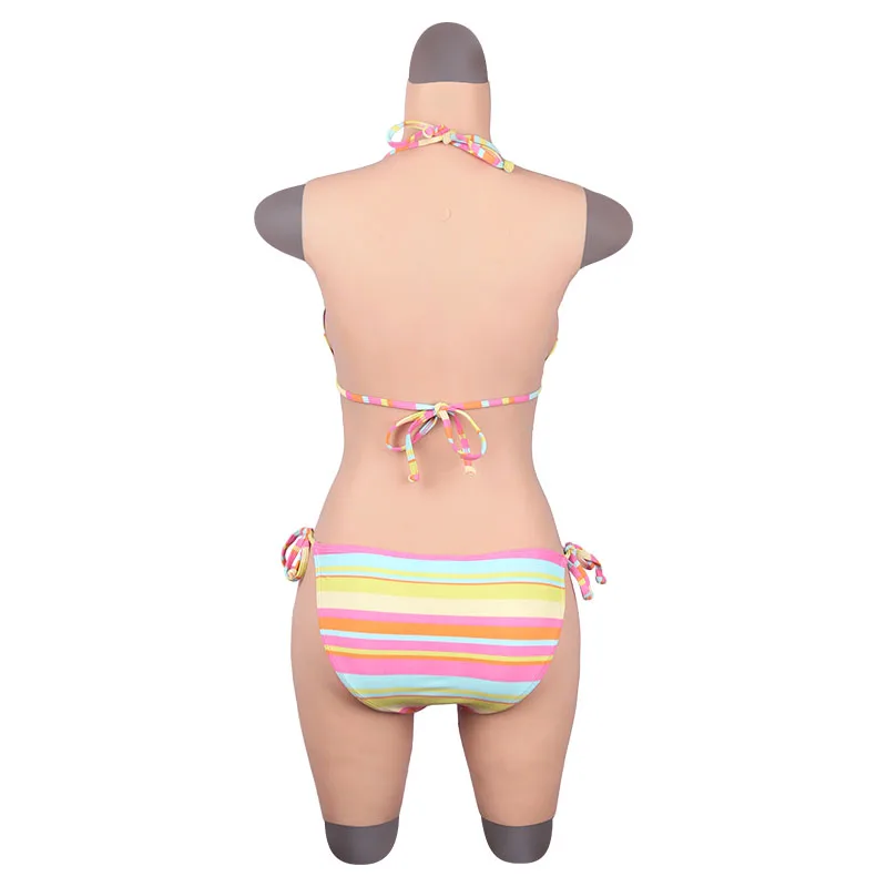 TRANSWEET G чашки силиконовые формы груди силиконовая кукла всего тела укороченный