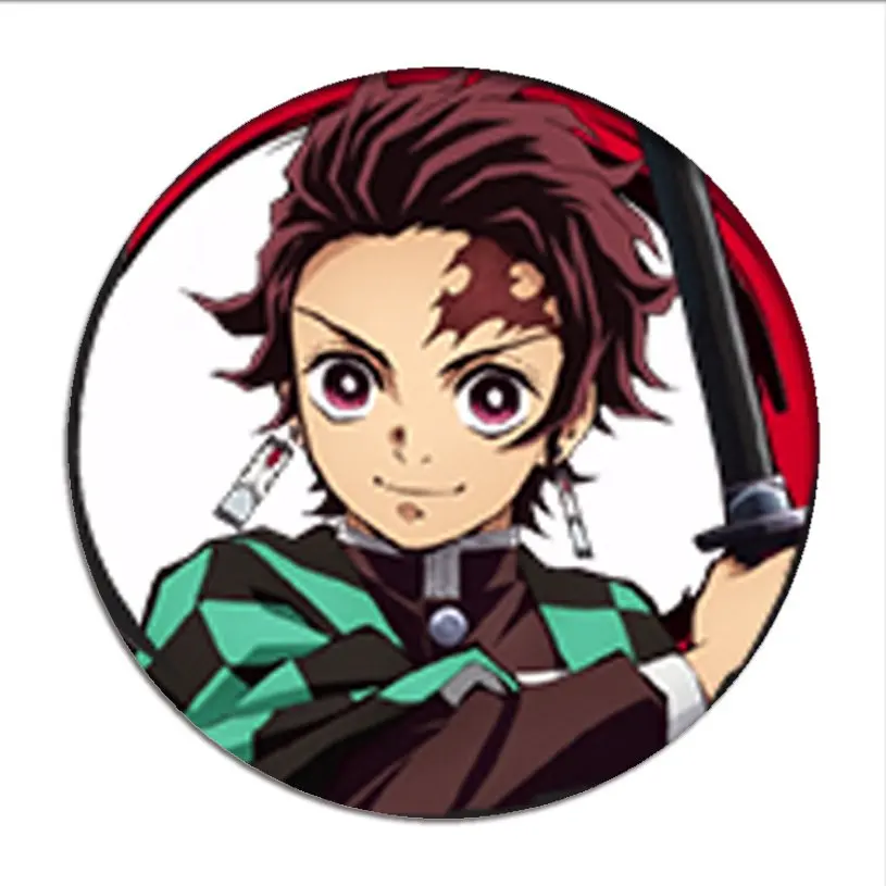 8 шт. брошь-значок на рюкзак |