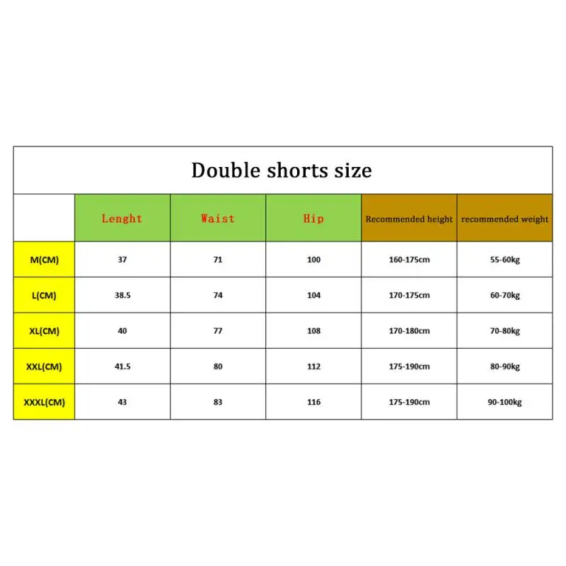 

Men's 2in1 Running Shorts Quick-Drying Sports Running Pants With Phone Pocket Home Casual Shorts Newest Outdoor Running Shorts