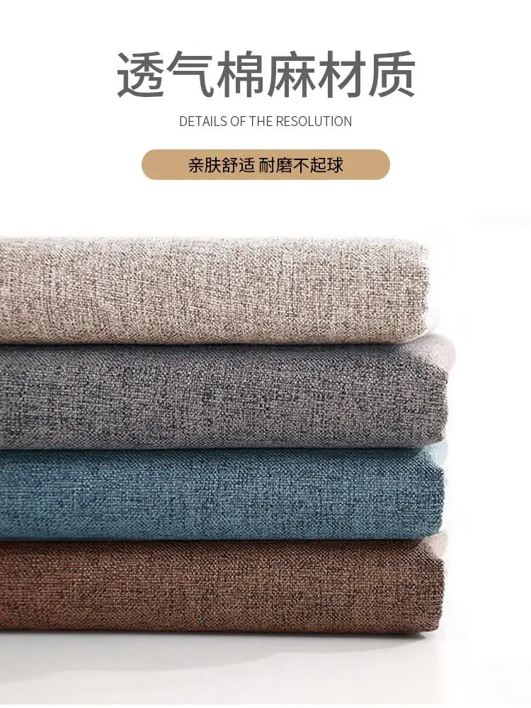 Скандинавский барный стул из массива дерева современный простой креативный на