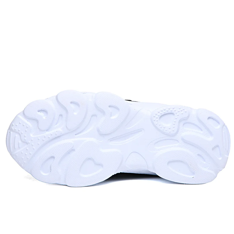 Баскетбольная обувь для мальчиков детские кроссовки Kyrie 4k 1 Kids 4 k и девочек