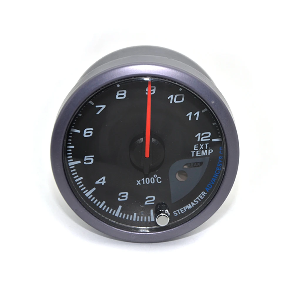 DRAGON GAUGE 60 мм Boost/Температура воды/Температура масла/пресс для