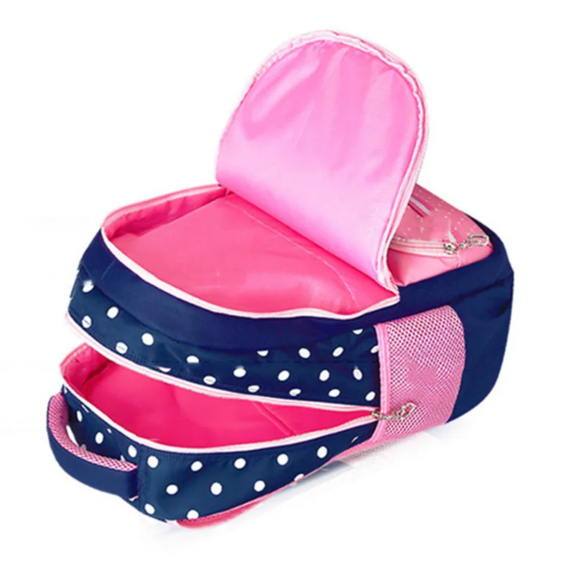 Рюкзак для девочек-подростков, водонепроницаемый от AliExpress WW