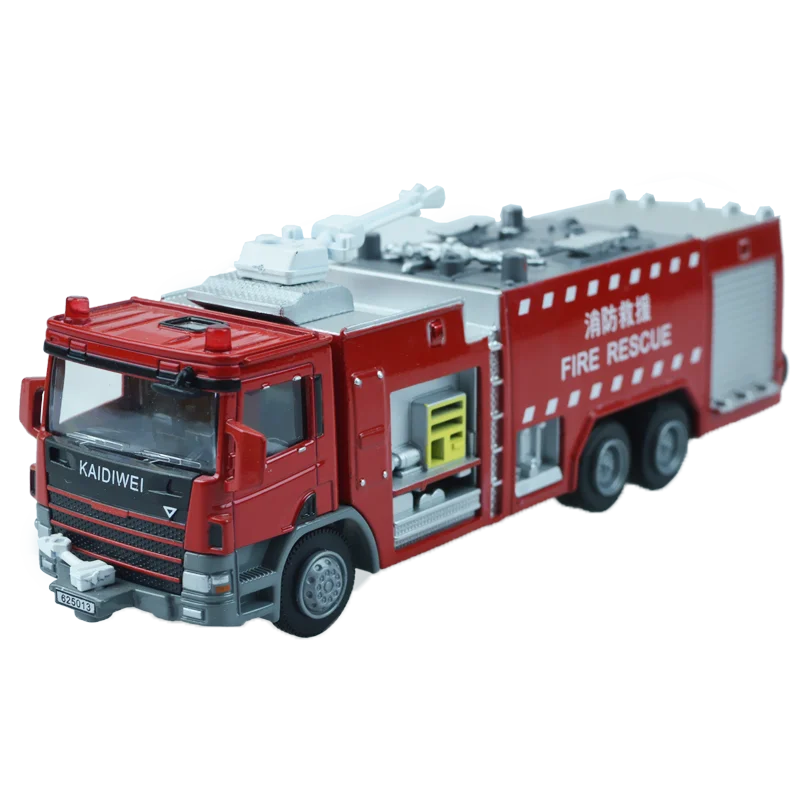 Игрушечный трактор EE50GY модель автомобиля для детей из сплава 1/32 | Игрушки и хобби