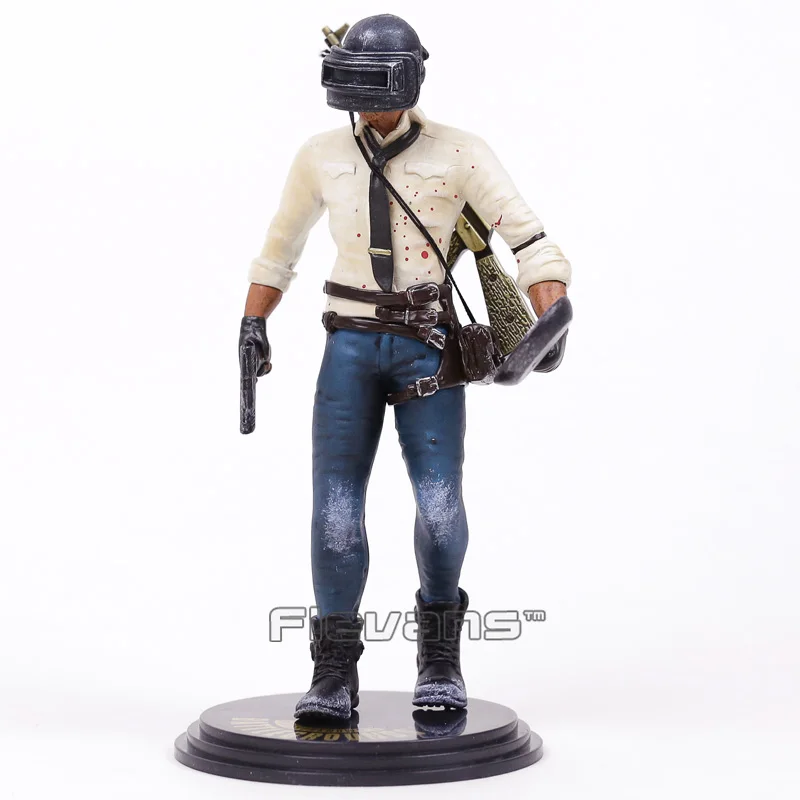 PUBG Playerunknown's Battle Grounds модель фигурки Куклы декоративные игрушки хобби