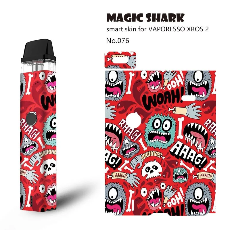 Волшебная Акула модный волк сексуальная леди Джокер цветок живопись зомби СПИД