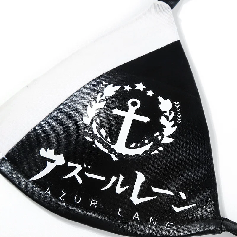 Костюм для косплея COS-HoHo из двух предметов с аниме коготь Лейн |