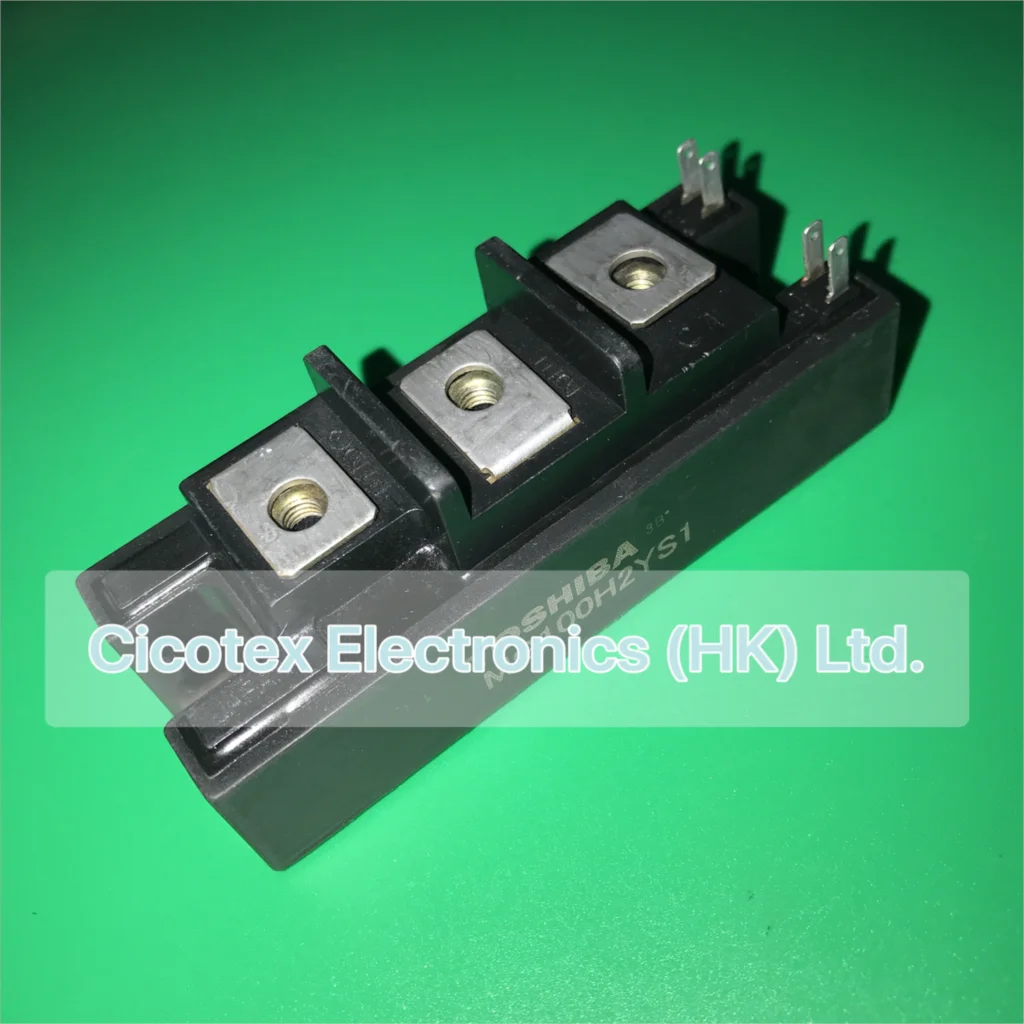 Модуль MG100H2YS1 IGBT MG 100H2 YS1 Транзисторные модули MG100H2YSI MG100HZYS1 |