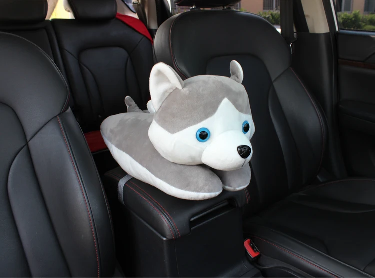 1 шт. 48 см мультфильм крокодил динозавр Бегемот Пижама с рисунком собачки и котика