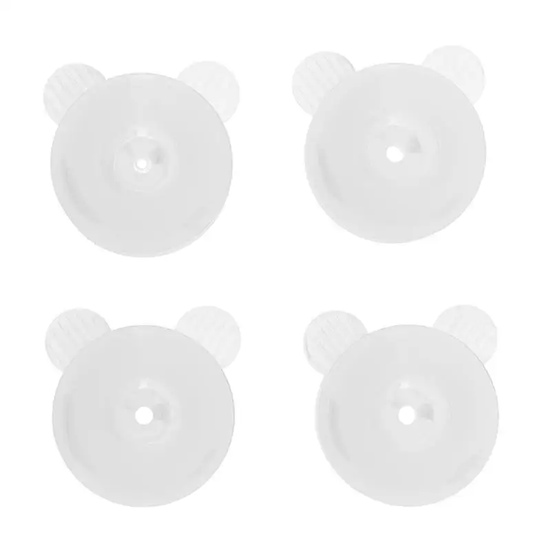 4 шт./компл. зажим для одеяла Утешитель держатели захват кровать простыни зажимы