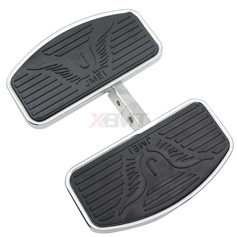 Подножки для мотоцикла Honda Shadow 400 750 ACE VT400 VT750 2004 2012 2009 2010 2011|Подставки под ноги| |