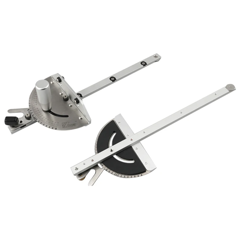 Набор многоцелевых перьевых досок калибр под углом алюминиевый забор для