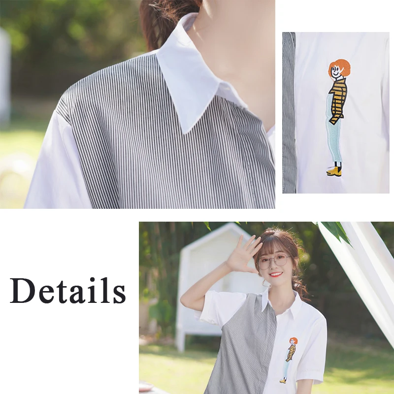 

Shirts & Blouses