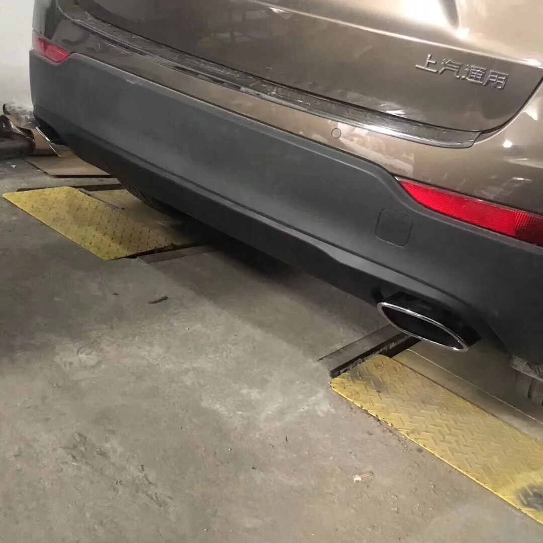 

Suitable for 18 19 Ankewei 20t 28t Tail Throat, Low Configuration High Configuration, 1.5t 2.0t Double Outlet