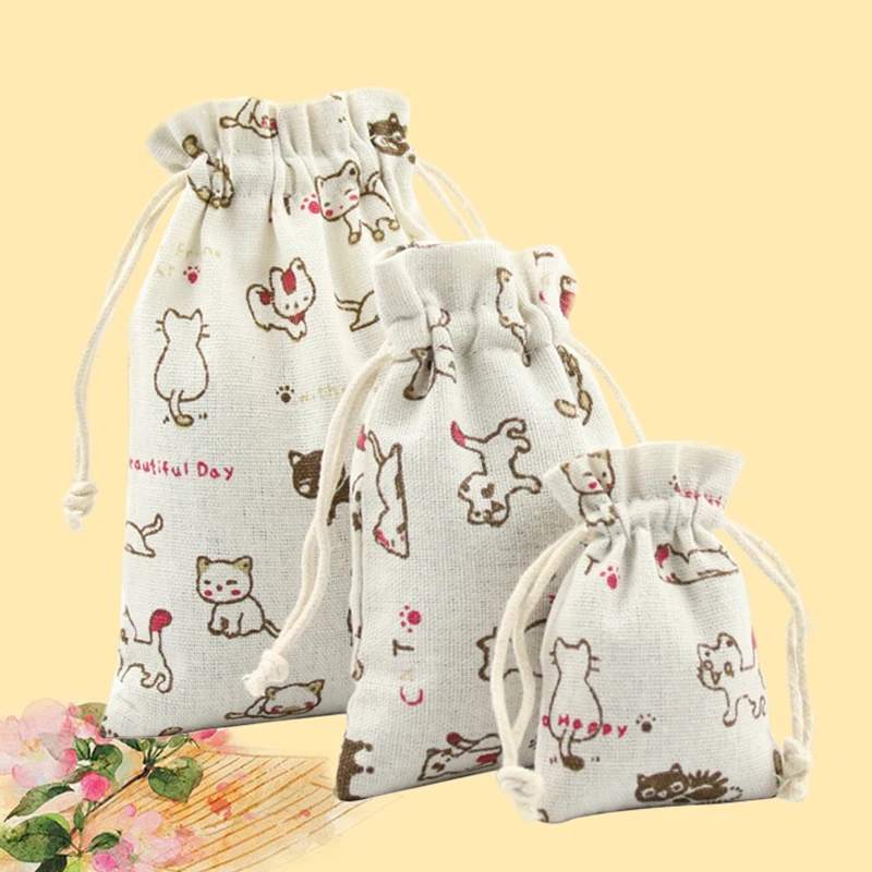 Сумка для хранения сумка ювелирных изделий Подарочный пакет новые свадебные