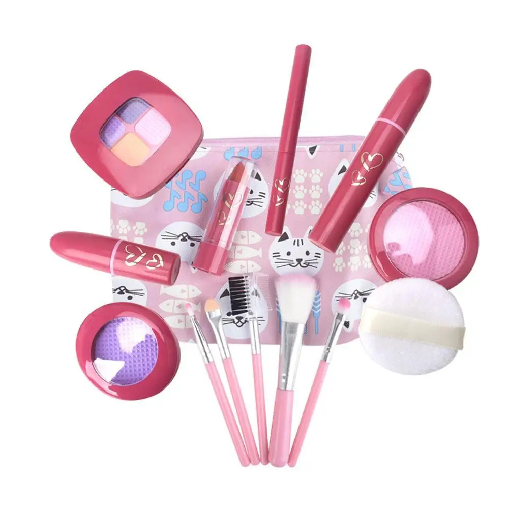 Детская имитация косметическая игрушка для ролевых игр в доме Искусственный лак