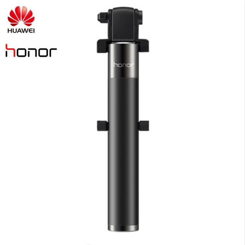 Оригинальная селфи палка Huawei Honor lite AF11L выдвижной ручной спуск затвора для