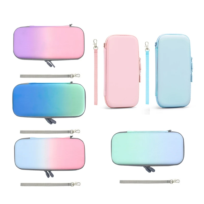 

2022 Новый чехол, совместимый с Switch OLED, играми и аксессуарами-защитный жесткий чехол