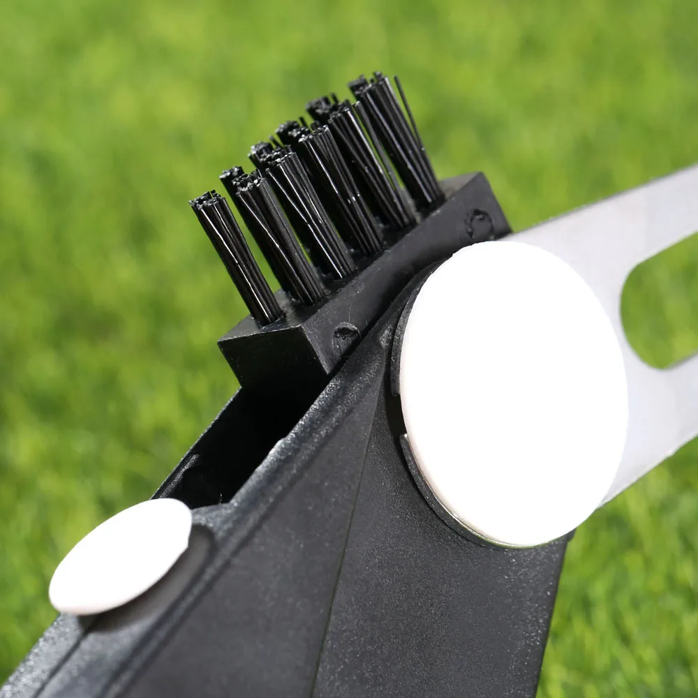 Счетчик очков 5 в 1 складной многофункциональный инструмент для газона и гольфа