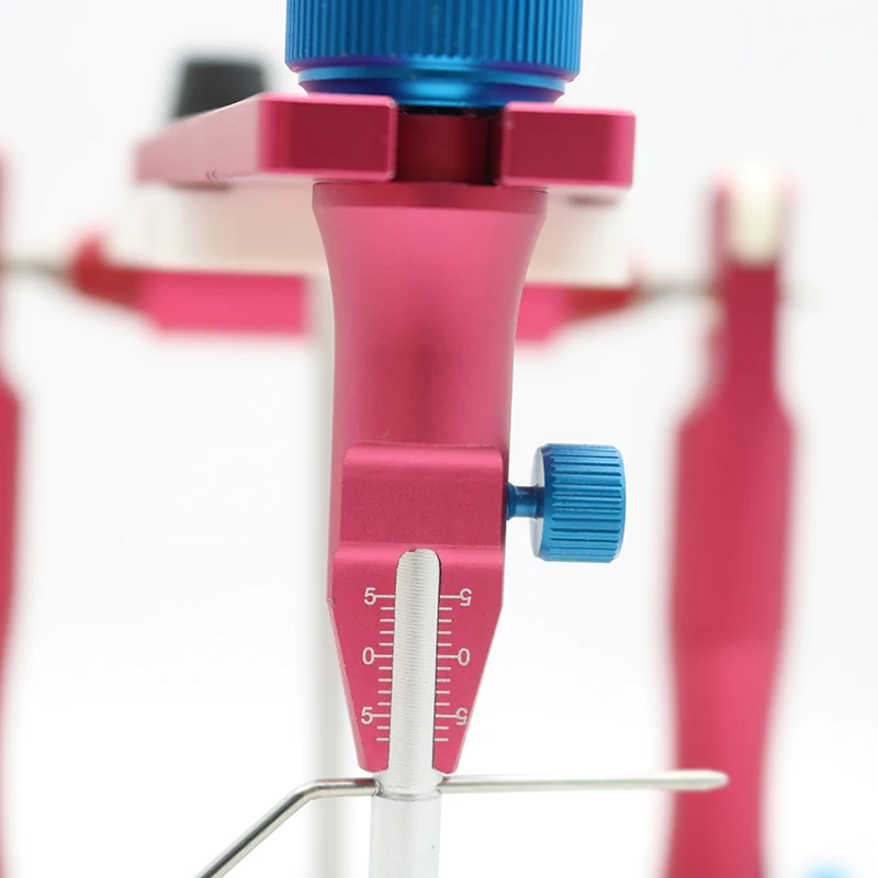 Стоматологические лабораторные артикуляторы полностью ротовые наполовину