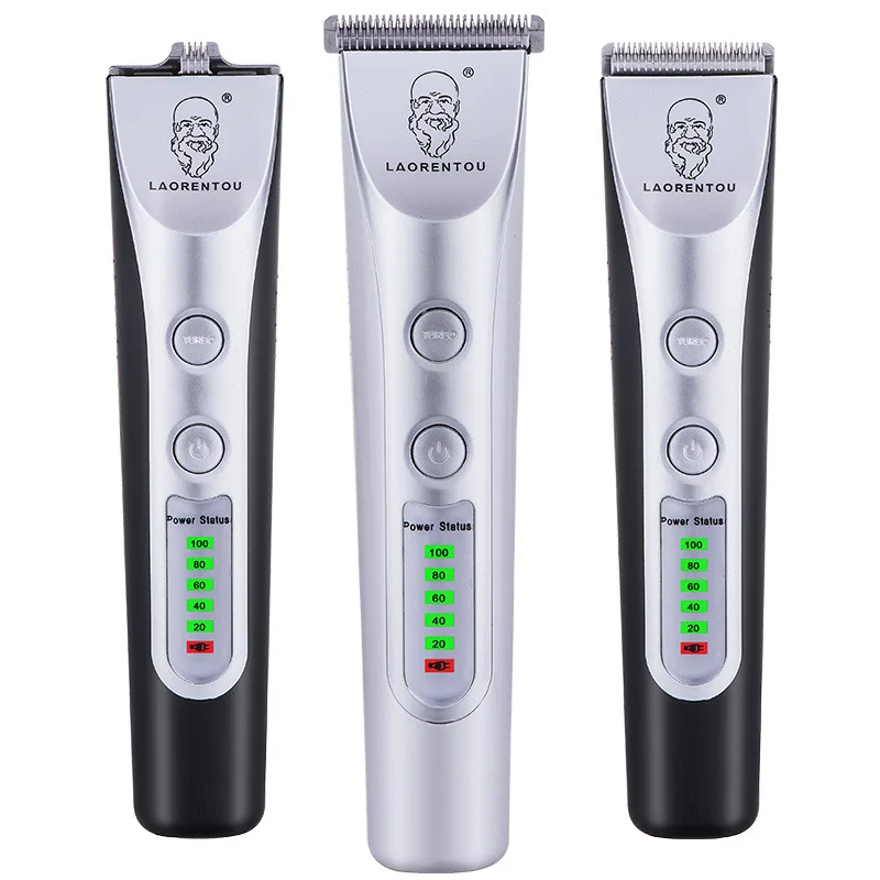 

Машинка для стрижки волос с Т-образной головкой, тип зарядки масляная голова