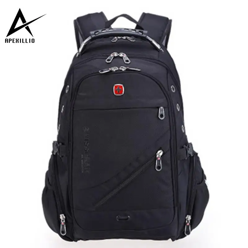 

Backpack business computer bag leisure travel function travel bag student school bag