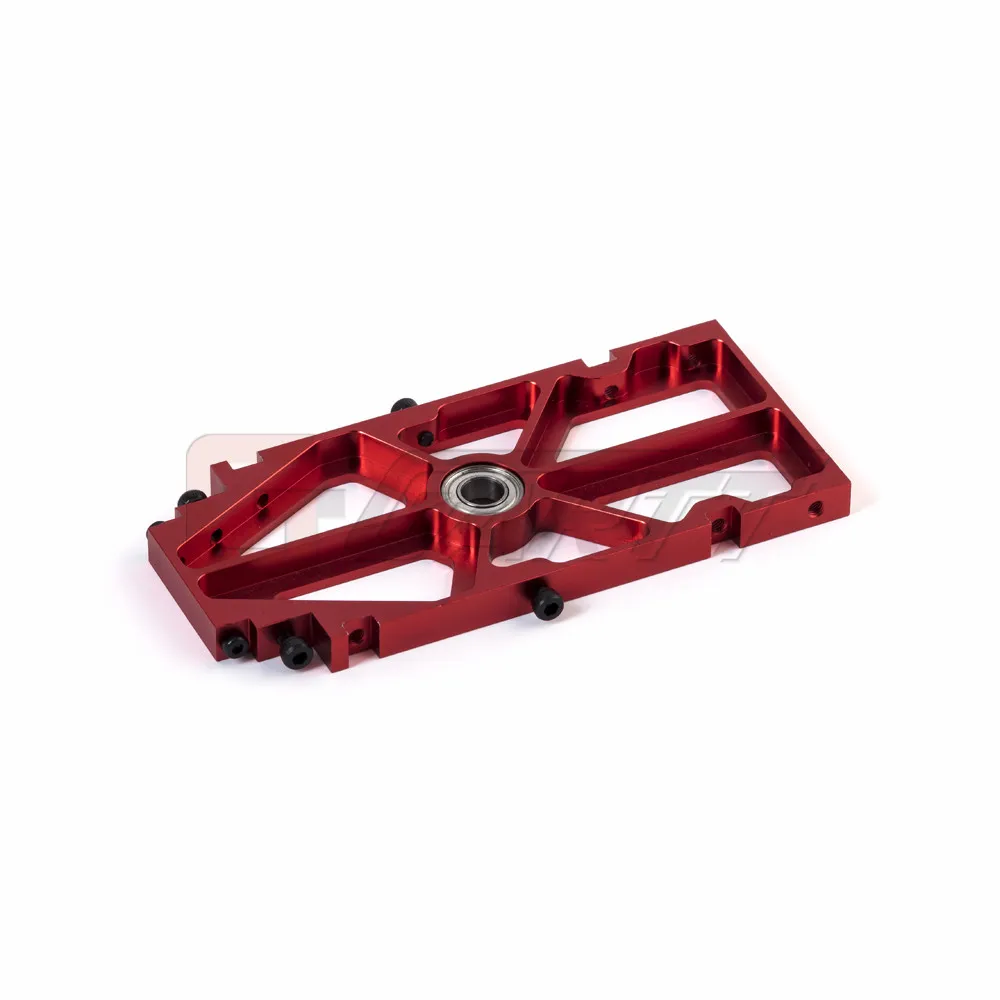 

RC Schweizer 300C Red Helicopterl Accessories Section 300C Replacement Parts Frame Lower Seat