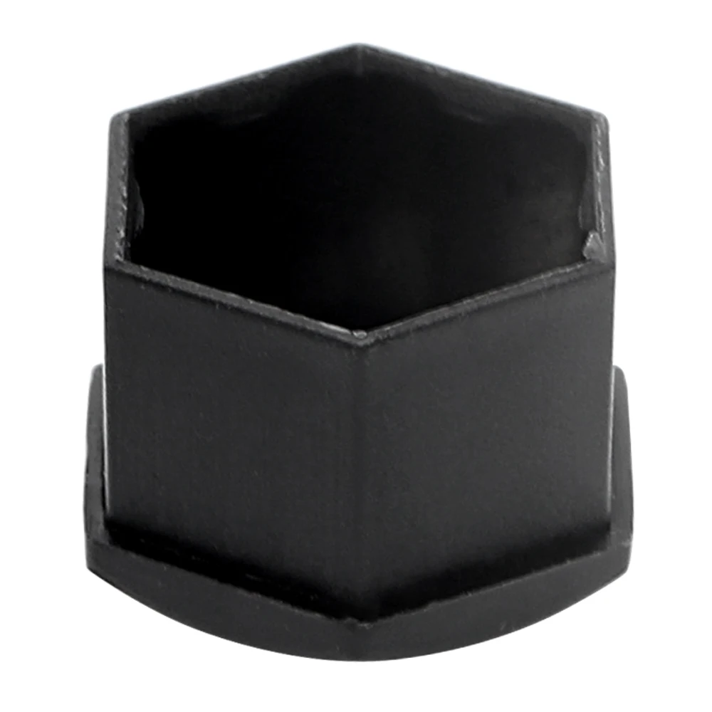 LEEPEE 20 шт. Авто ступицы винт болт крышки 17 мм специальный разъем колпачки на