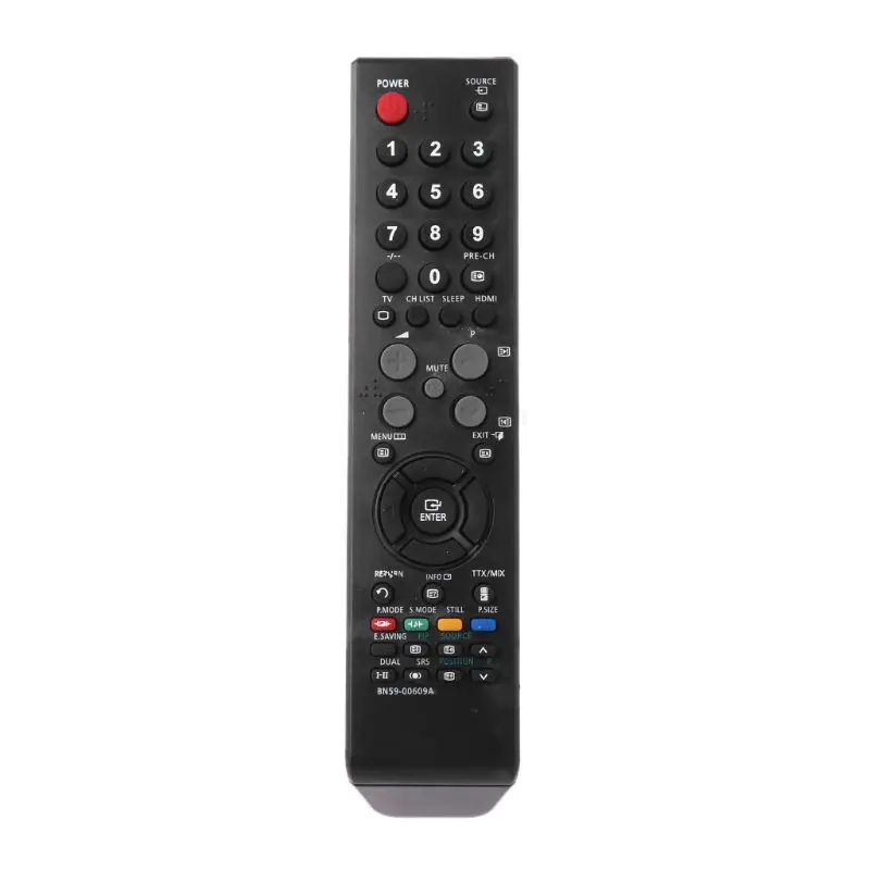 

Universal IR Infrared TV Television Remote Control Controller Replacement for samsung BN59-00609A