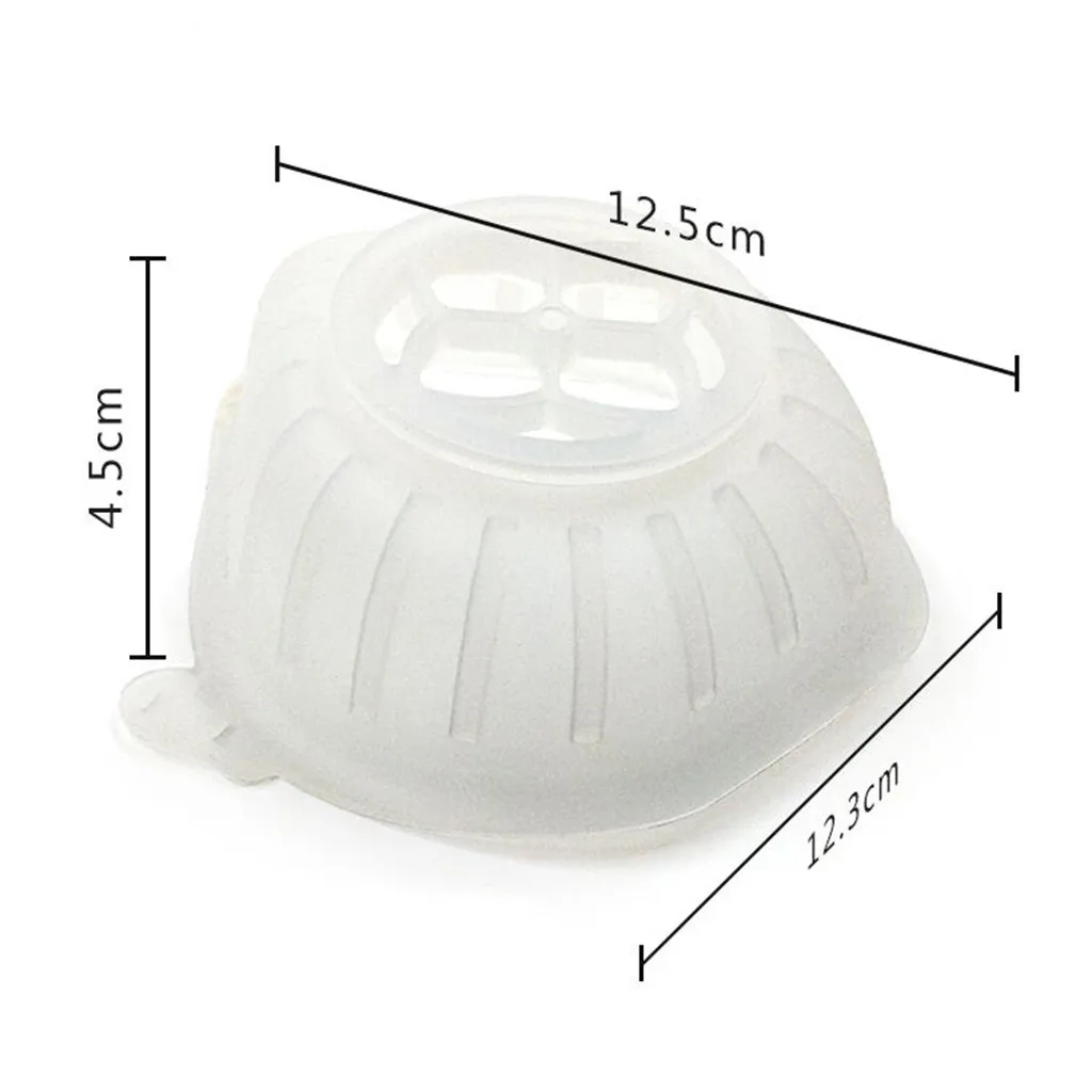 

1/5pcs 3D Mouth Mask Support Breathing Help Mask Inner Cushion Food Grade Silicone Mask Holder Breathable Mascarillas Z0824