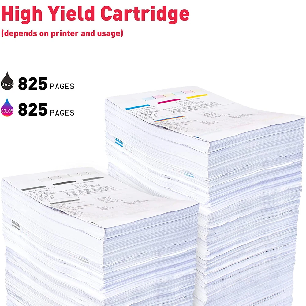 for hp 912xl 912 cartridge for hp officejet 8010 8012 8013 8014 8015 8017 8018 8020 8022 8023 8024 8025 8026 8028 8035 printer free global shipping